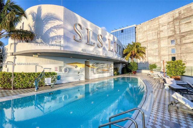 801 S Miami Ave 2205, Miami, FL 33130