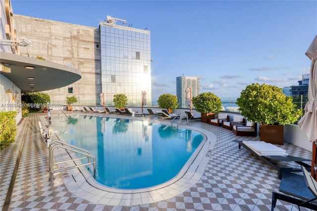 801 S Miami Ave 2205, Miami, FL 33130