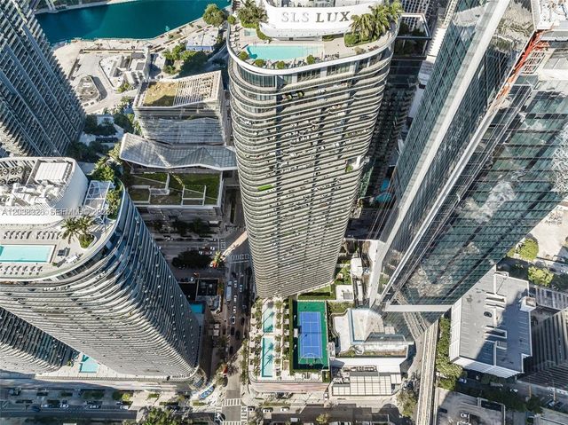 801 S Miami Ave 2205, Miami, FL 33130