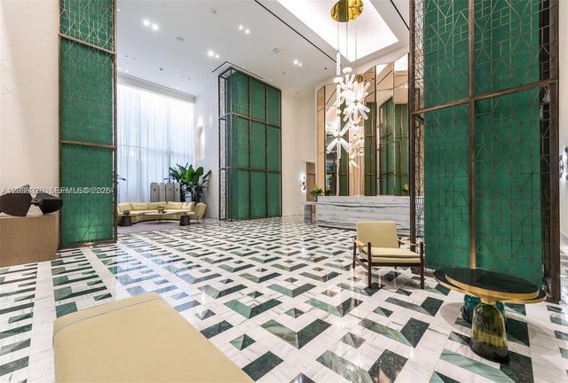 801 S Miami Ave 2205, Miami, FL 33130