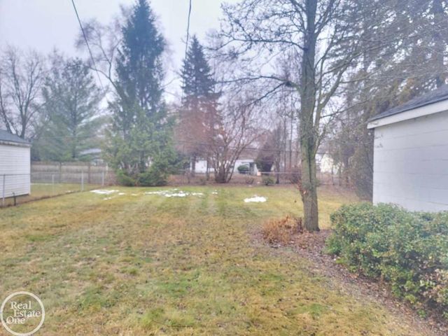 3342 Bart Street, Warren, MI 48091