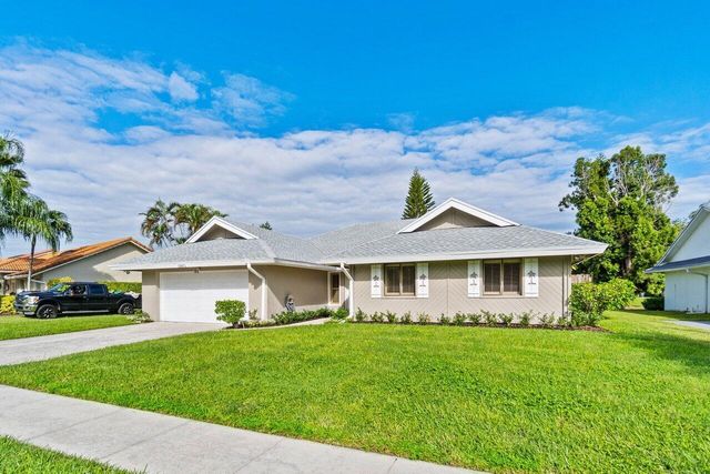 13471 Barberry Drive, Wellington, FL 33414