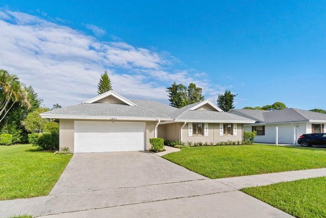 13471 Barberry Drive, Wellington, FL 33414