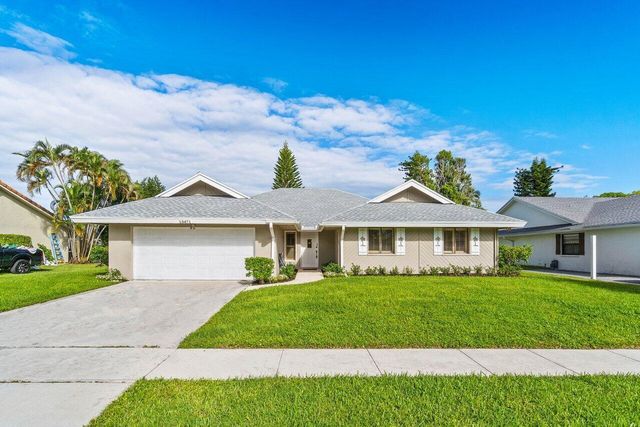 13471 Barberry Drive, Wellington, FL 33414