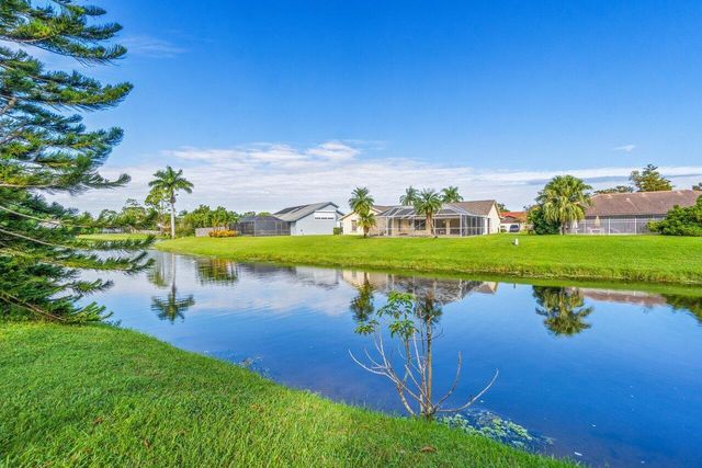 13471 Barberry Drive, Wellington, FL 33414