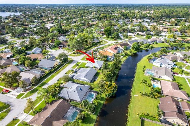 13471 Barberry Drive, Wellington, FL 33414