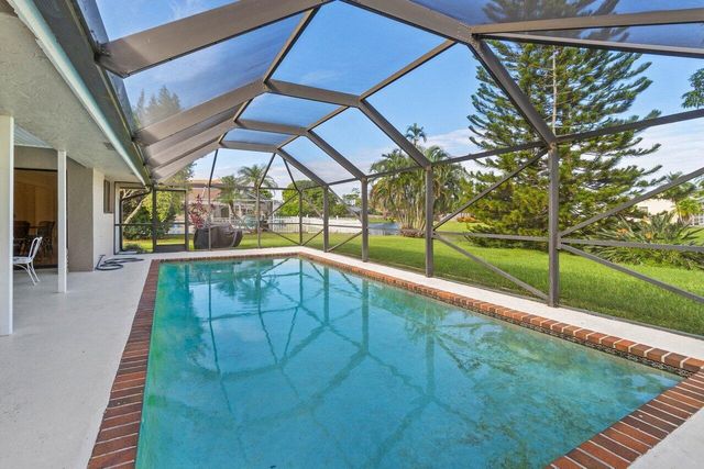13471 Barberry Drive, Wellington, FL 33414