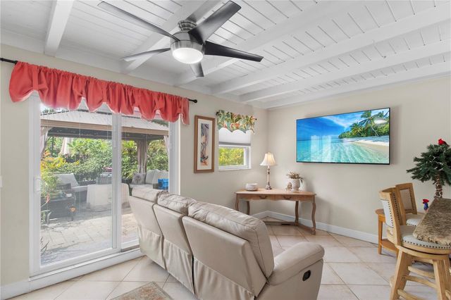 3326 BOUGAINVILLEA STREET, Sarasota, FL 34239