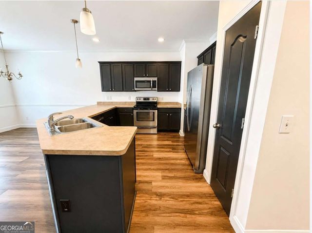 121 Linton Drive, Acworth, GA 30102