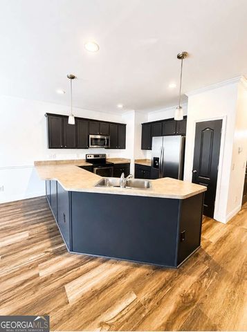 121 Linton Drive, Acworth, GA 30102