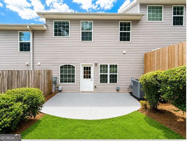 121 Linton Drive, Acworth, GA 30102