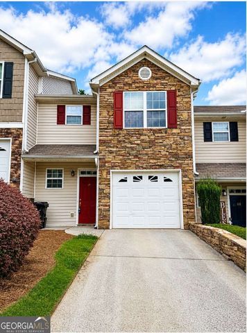 121 Linton Drive, Acworth, GA 30102
