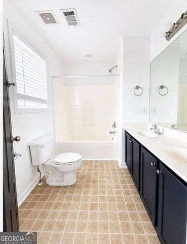 121 Linton Drive, Acworth, GA 30102
