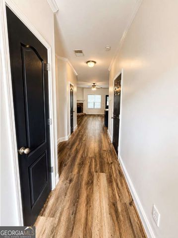 121 Linton Drive, Acworth, GA 30102