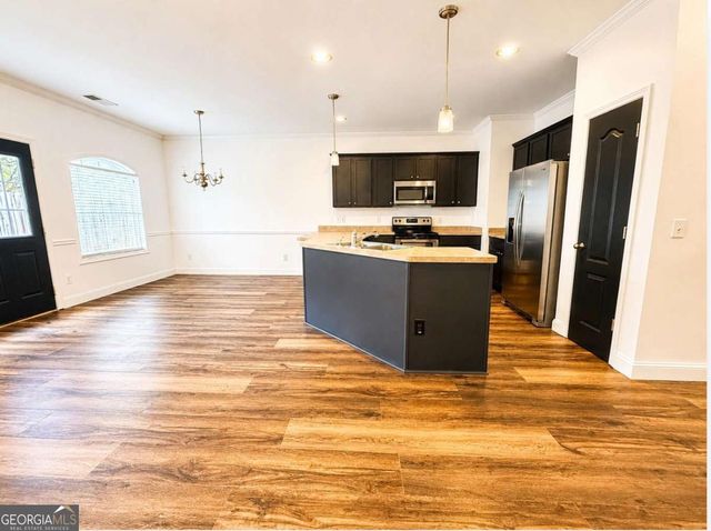 121 Linton Drive, Acworth, GA 30102
