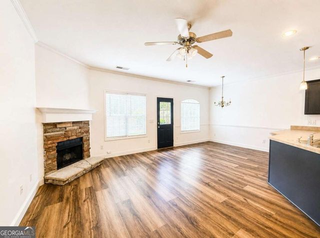 121 Linton Drive, Acworth, GA 30102