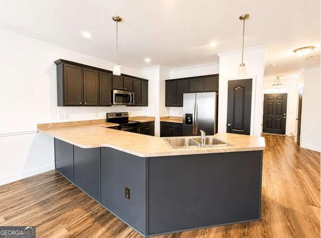 121 Linton Drive, Acworth, GA 30102