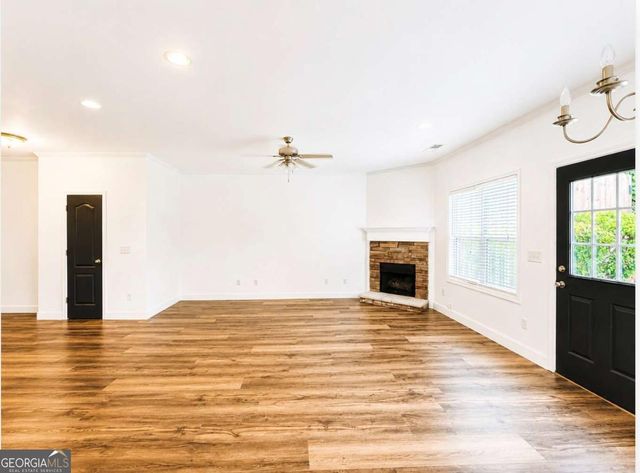 121 Linton Drive, Acworth, GA 30102