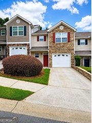 121 Linton Drive, Acworth, GA 30102