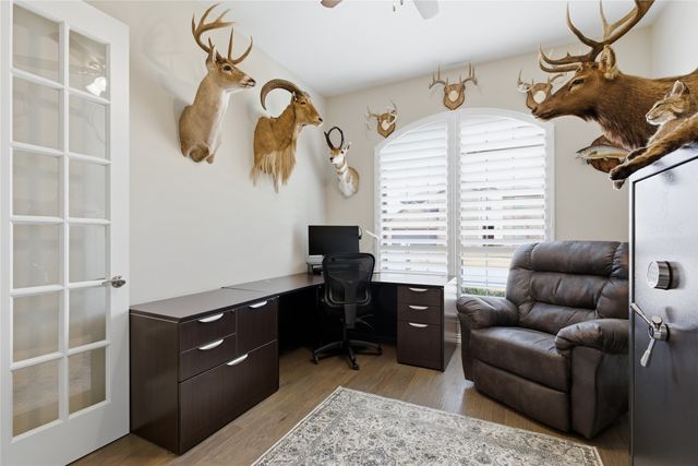 711 Uplands Drive, Northlake, TX 76226