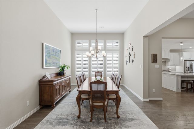 711 Uplands Drive, Northlake, TX 76226