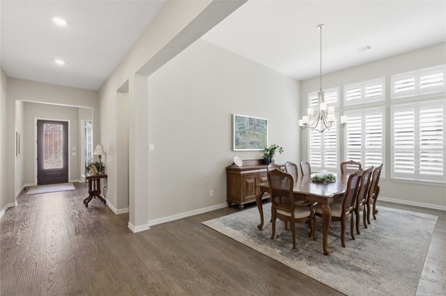 711 Uplands Drive, Northlake, TX 76226