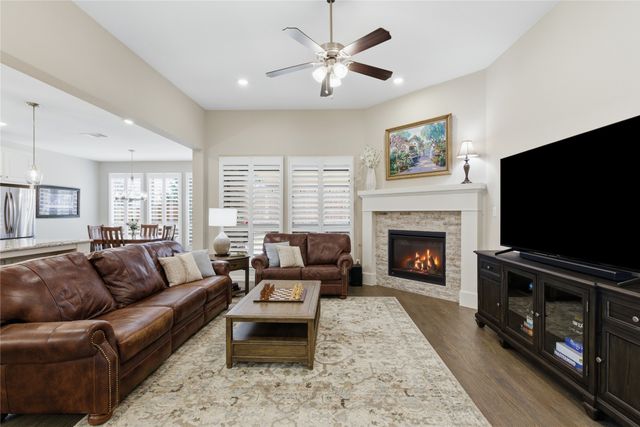 711 Uplands Drive, Northlake, TX 76226