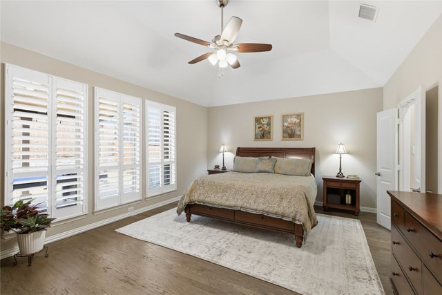 711 Uplands Drive, Northlake, TX 76226