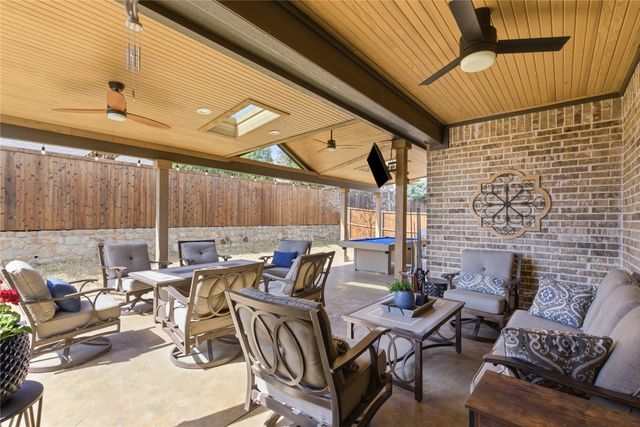 711 Uplands Drive, Northlake, TX 76226