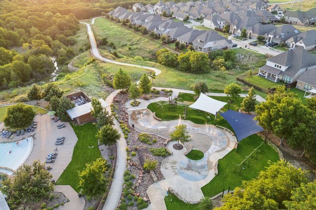 711 Uplands Drive, Northlake, TX 76226