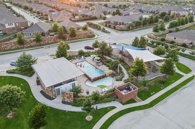 711 Uplands Drive, Northlake, TX 76226