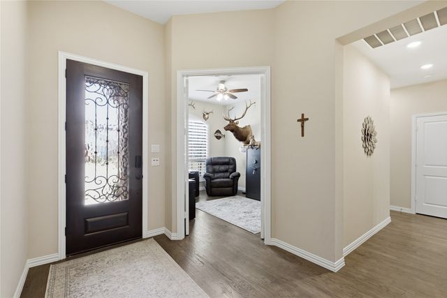 711 Uplands Drive, Northlake, TX 76226