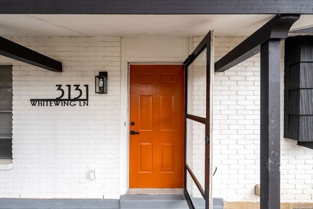 3131 Whitewing, San Antonio, TX 78230