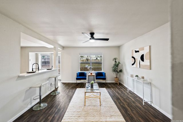 3131 Whitewing, San Antonio, TX 78230