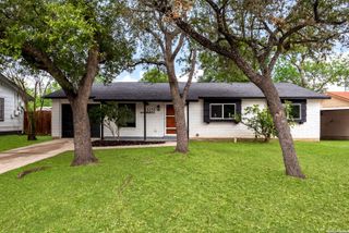3131 Whitewing, San Antonio, TX 78230