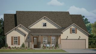 901 Aberfeld Lane, Pike Road, AL 36064