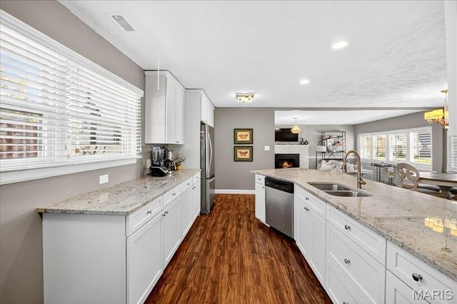 1238 Woodgate Drive, Kirkwood, MO 63122