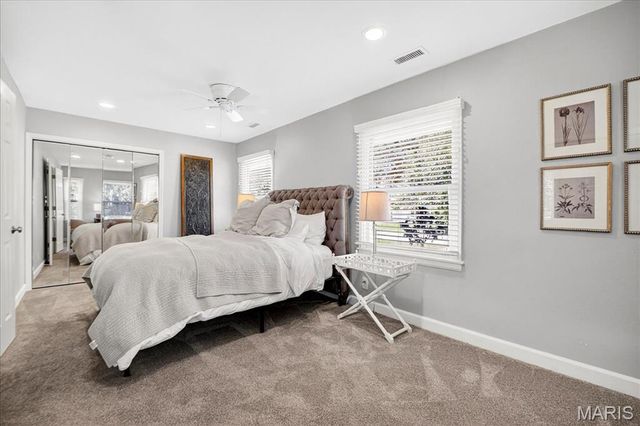 1238 Woodgate Drive, Kirkwood, MO 63122