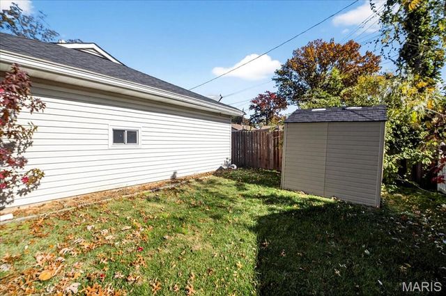 1238 Woodgate Drive, Kirkwood, MO 63122