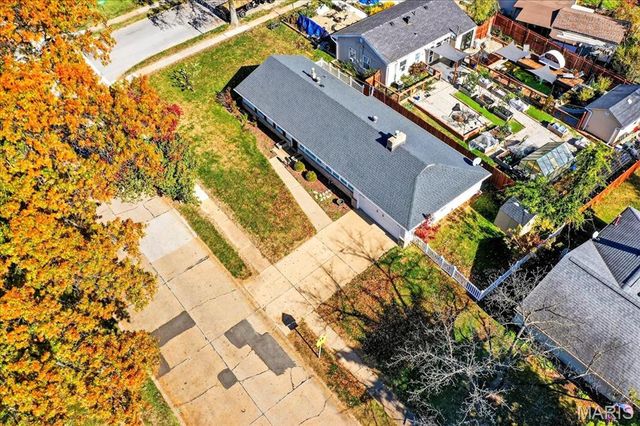 1238 Woodgate Drive, Kirkwood, MO 63122