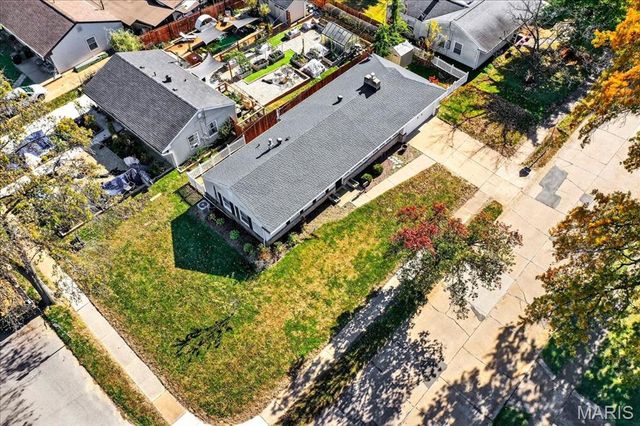 1238 Woodgate Drive, Kirkwood, MO 63122