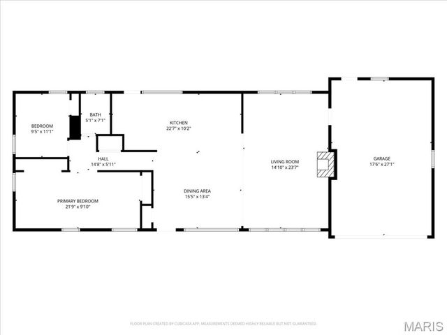 1238 Woodgate Drive, Kirkwood, MO 63122