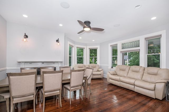 87 Hillside Rd NA, Newton, MA 02461