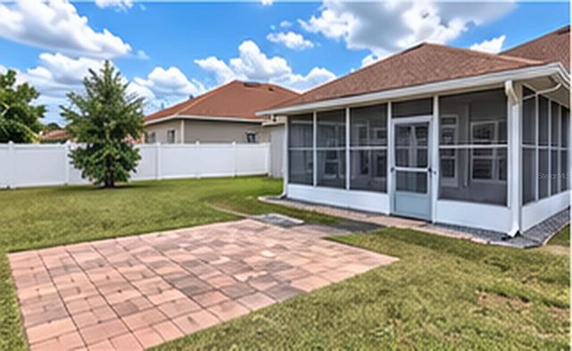 5292 KIRKSHIRE LANE, Spring Hill, FL 34609