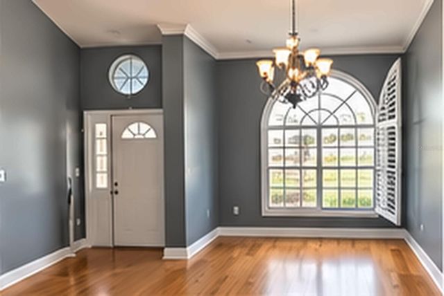 5292 KIRKSHIRE LANE, Spring Hill, FL 34609