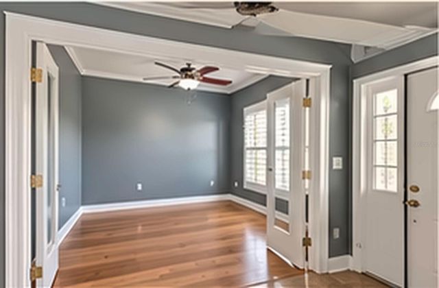 5292 KIRKSHIRE LANE, Spring Hill, FL 34609