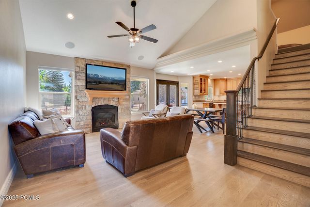3035 S Big Hollow Road, Daniel, UT 84032