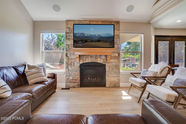 3035 S Big Hollow Road, Daniel, UT 84032