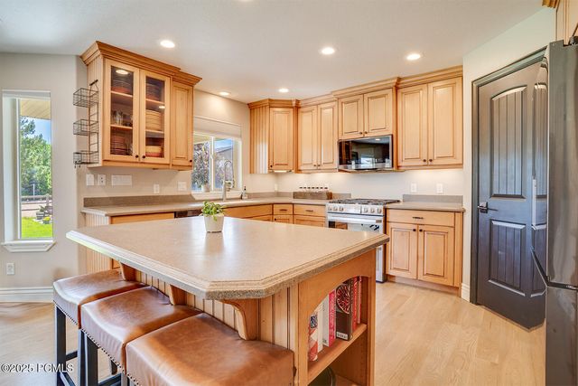 3035 S Big Hollow Road, Daniel, UT 84032