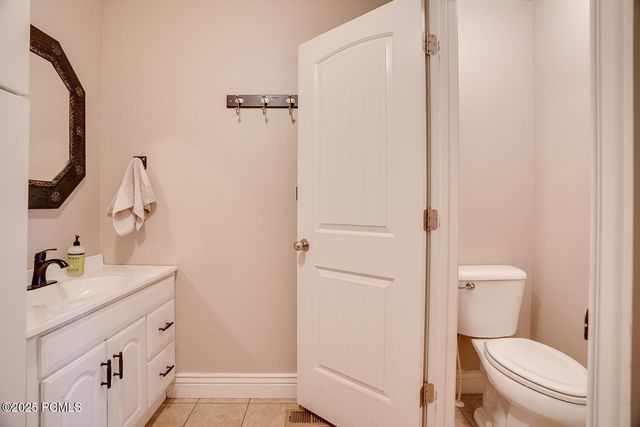 3035 S Big Hollow Road, Daniel, UT 84032
